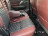 Mitsubishi Montero 2025